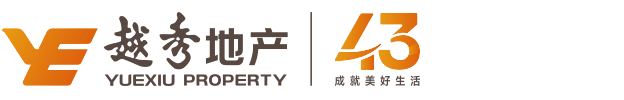 越秀地产